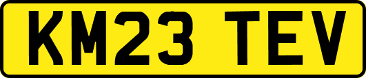 KM23TEV