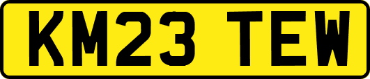 KM23TEW