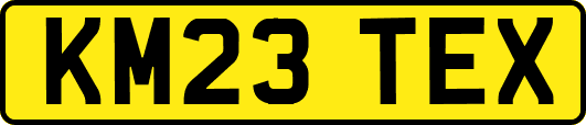 KM23TEX