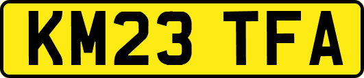 KM23TFA