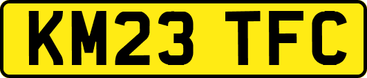 KM23TFC