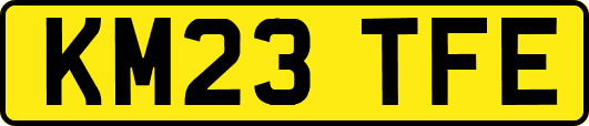 KM23TFE