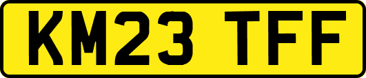 KM23TFF