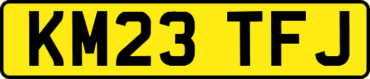 KM23TFJ
