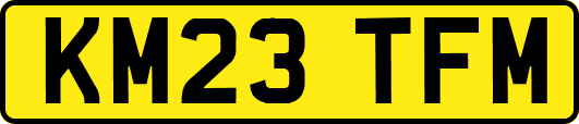 KM23TFM