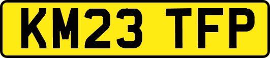 KM23TFP