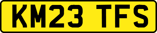 KM23TFS