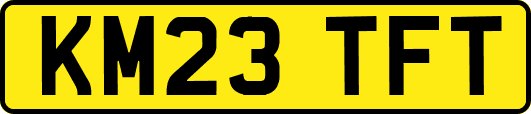 KM23TFT