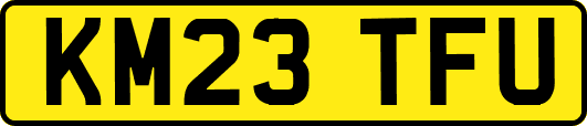 KM23TFU