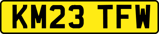 KM23TFW
