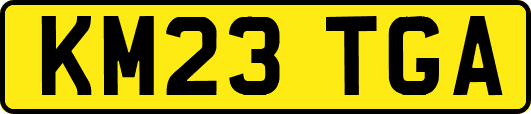 KM23TGA
