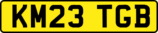 KM23TGB