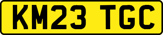KM23TGC