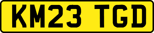 KM23TGD