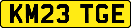 KM23TGE