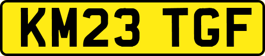 KM23TGF