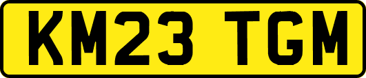 KM23TGM