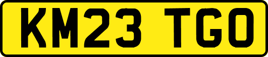 KM23TGO