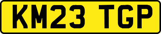 KM23TGP