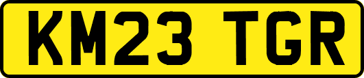 KM23TGR