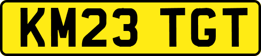 KM23TGT