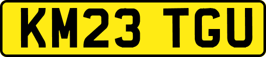 KM23TGU