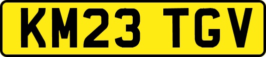 KM23TGV