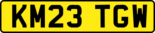 KM23TGW