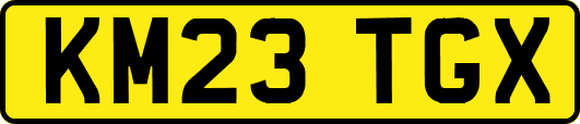 KM23TGX