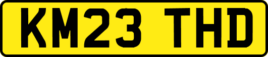 KM23THD