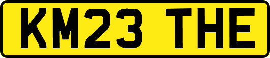 KM23THE