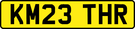 KM23THR