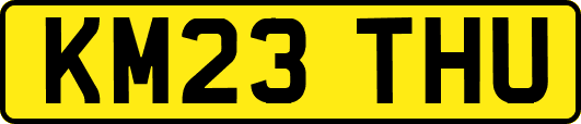 KM23THU