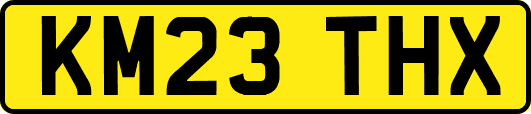 KM23THX