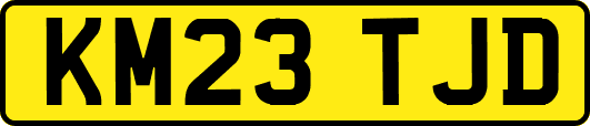 KM23TJD