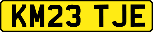 KM23TJE