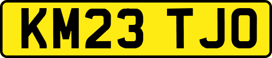 KM23TJO