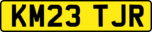 KM23TJR
