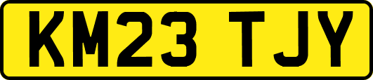KM23TJY