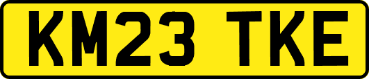 KM23TKE