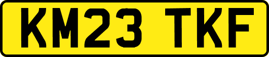 KM23TKF