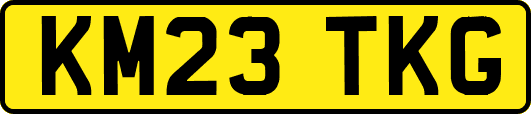 KM23TKG