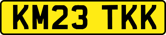 KM23TKK