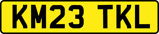 KM23TKL