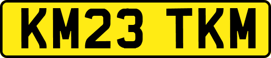 KM23TKM