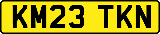 KM23TKN