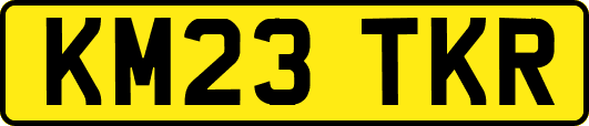 KM23TKR