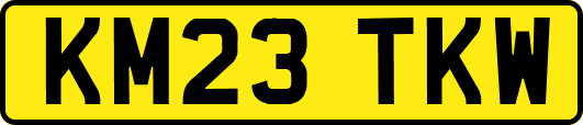 KM23TKW
