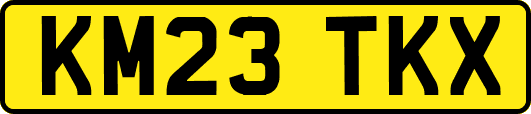 KM23TKX