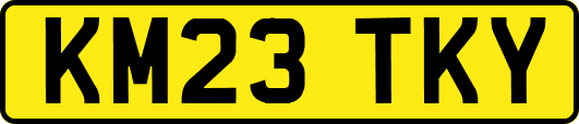 KM23TKY